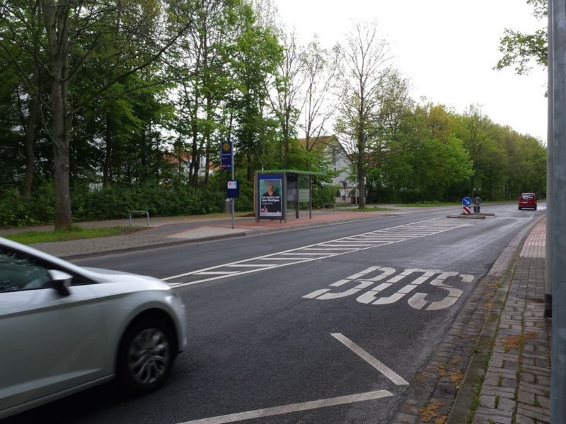 Bergfeldstr. geg. Heinrichstr. aussen