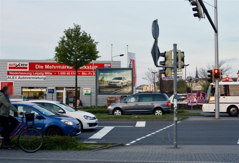 Lagerhofstr./Mecklenburger Str.