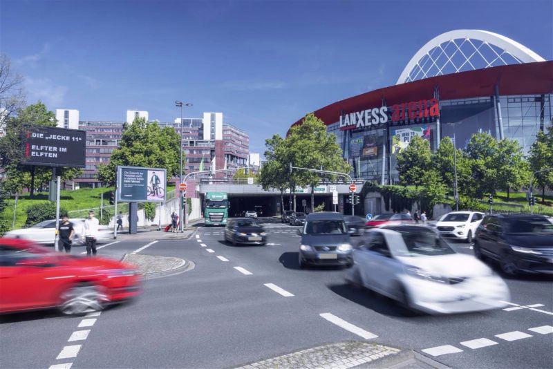 Opladener Str./Deutz-Kalker Str. geg. 28/We.li.