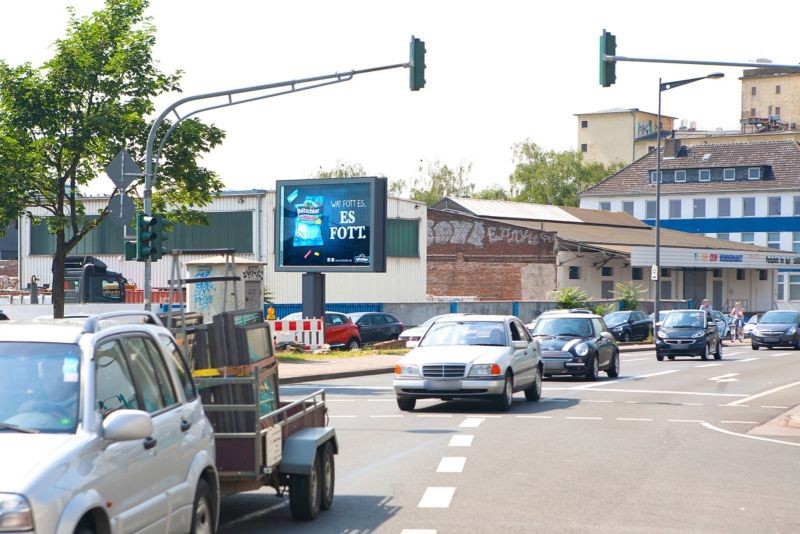 Siegburger Str. geg. 229a/We.li.