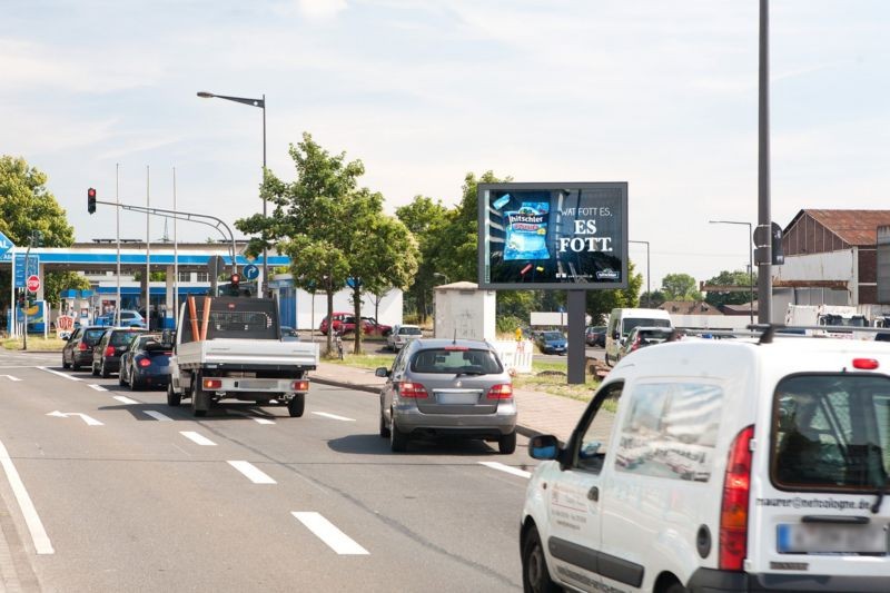 Siegburger Str. geg. 229a/We.re.