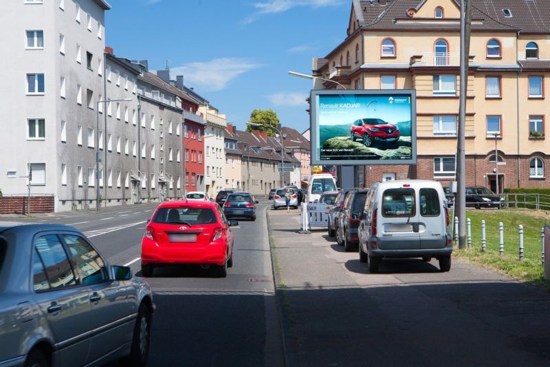 Merheimer Str. geg. Mauenheimer Str./We.re.