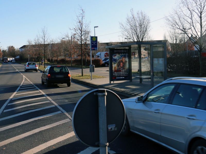 Lenther Chaussee/Sternheimweg innen