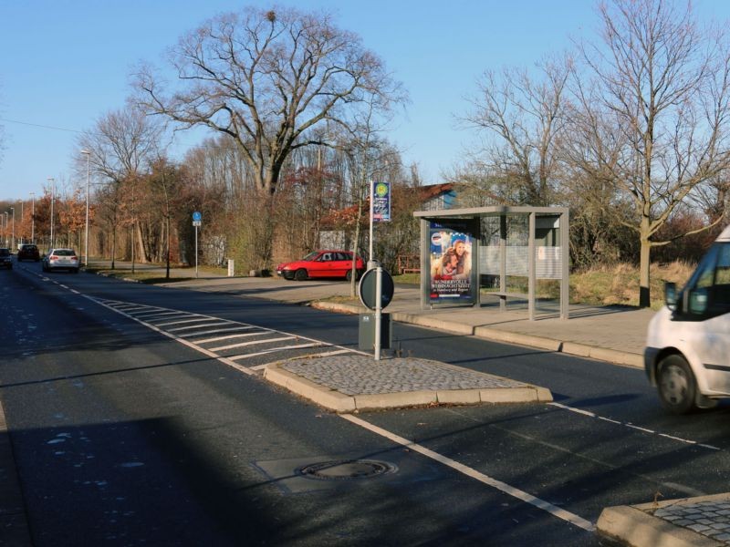 Lenther Chaussee geg. Sternheimweg innen