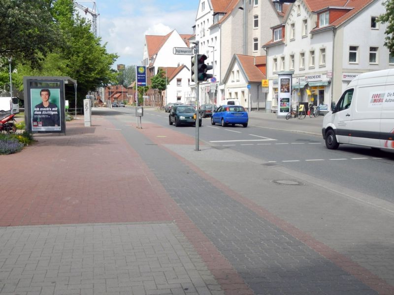 Wunstorfer Str./Tegtmeyerstr. außen