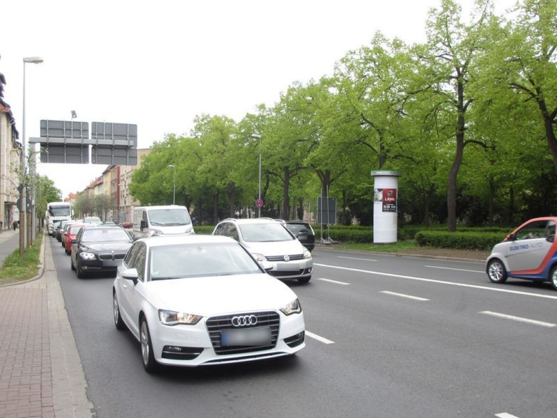 Neustadtring  20/Amalienplatz