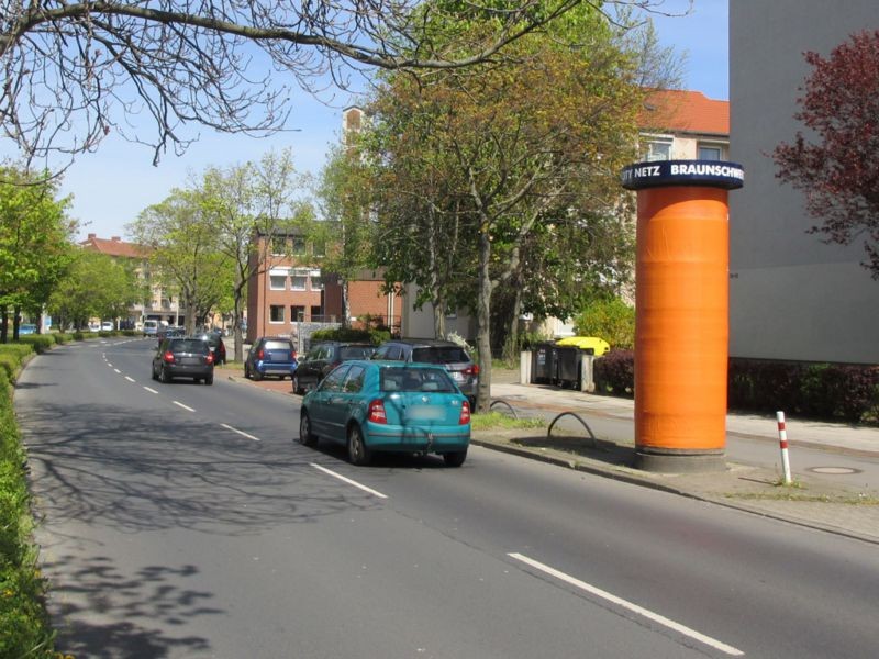 Brucknerstr./Hans-Sommer-Str.