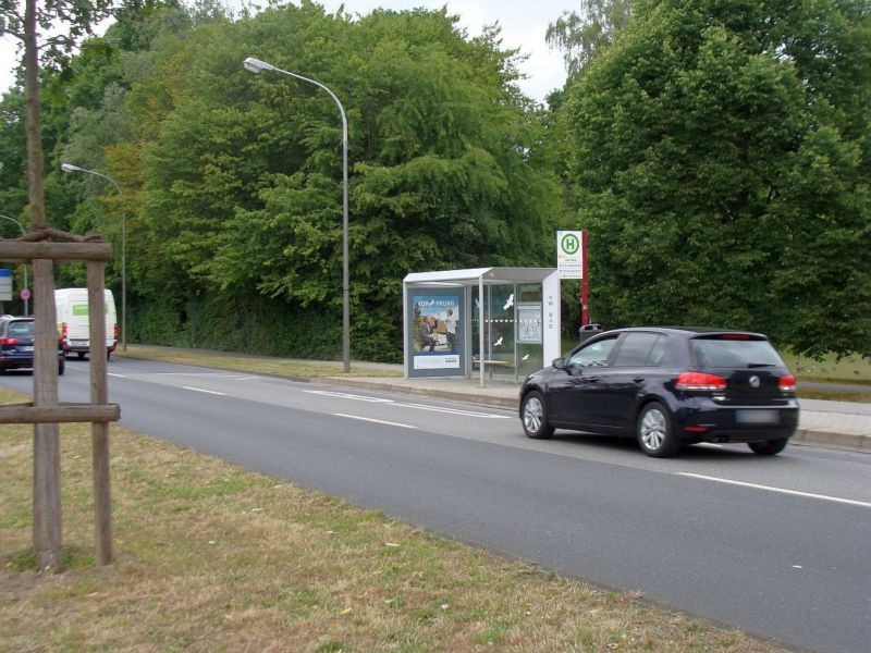 Berliner Ring geg. Porschestadion innen