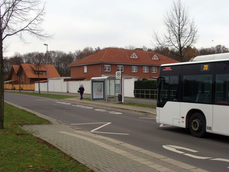 Kölner Ring/Bielefelder Str. innen