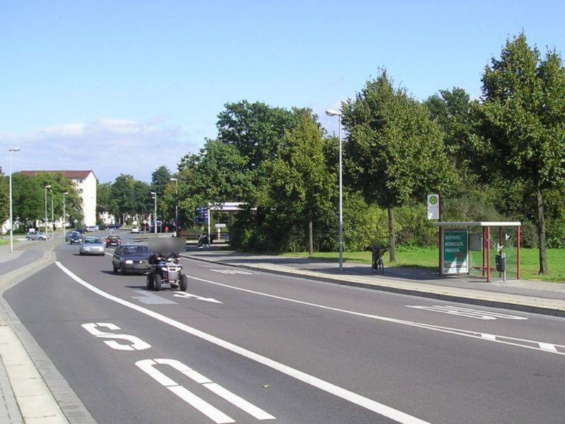 Breslauer Str. geg. Kölner Ring innen