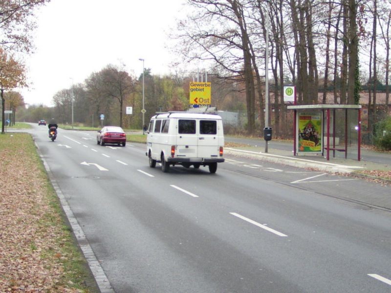 Dieselstr./Am Reislinger Bruch innen