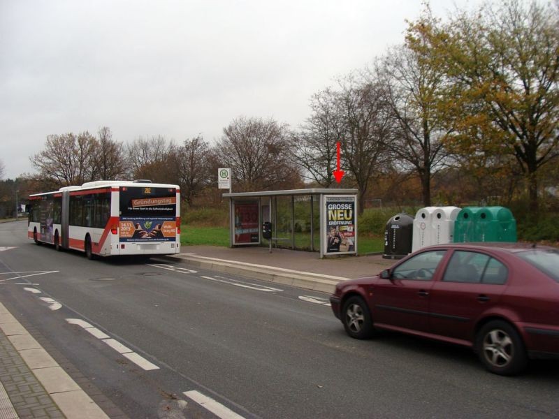 Franz-Marc-Str. geg. Kandinskystr. re. außen