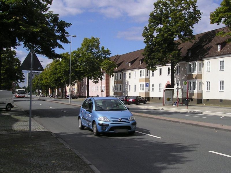 Goethestr.  25 innen