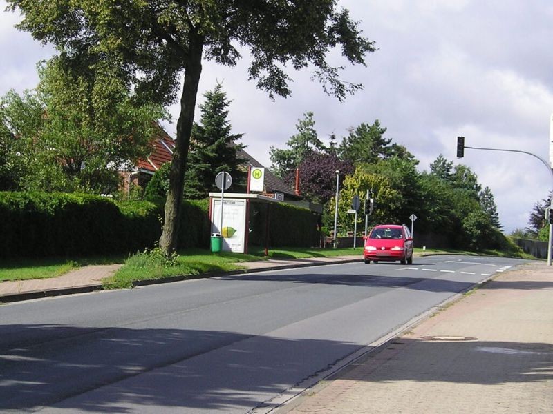 Heiligendorfer Str./Reitbahn außen