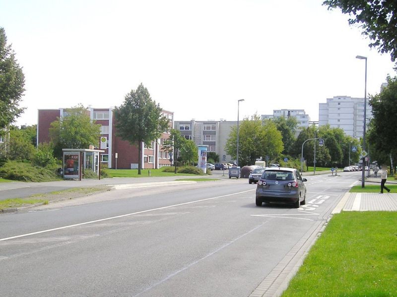 John-F.-Kennedy-Allee geg. Goerdelerstr. außen