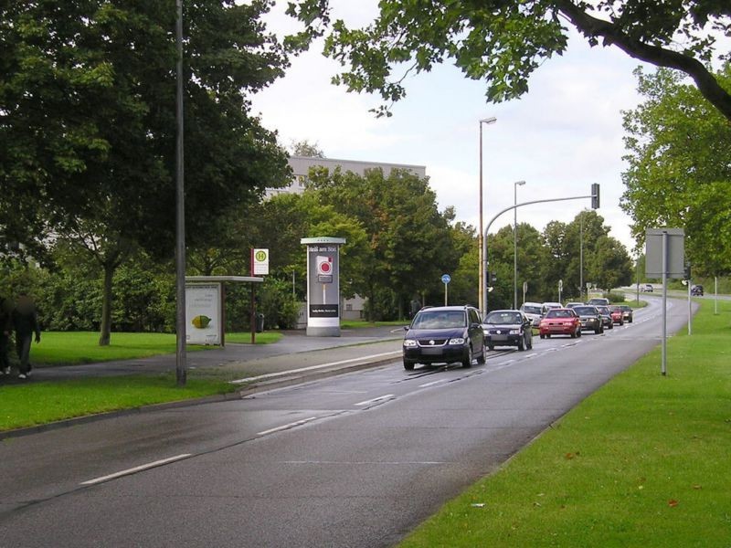 Konrad-Adenauer-Allee/Kurt-Schum.-Ring saw. außen