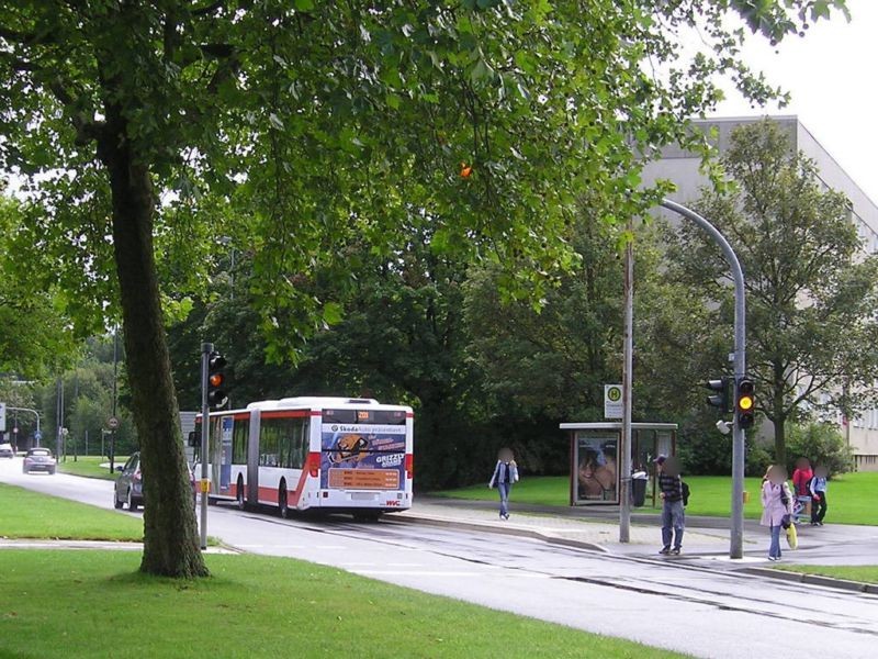 Konrad-Adenauer-Allee/Kurt-Schum.-Ring saw. innen