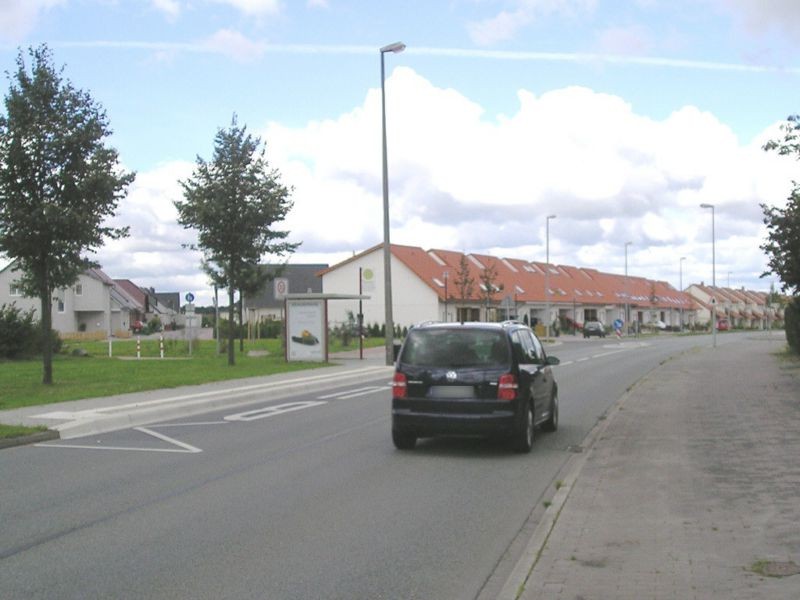 Hubertusstr./Weddinger Weg außen