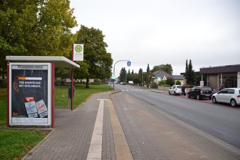 Mühlenweg  10 außen