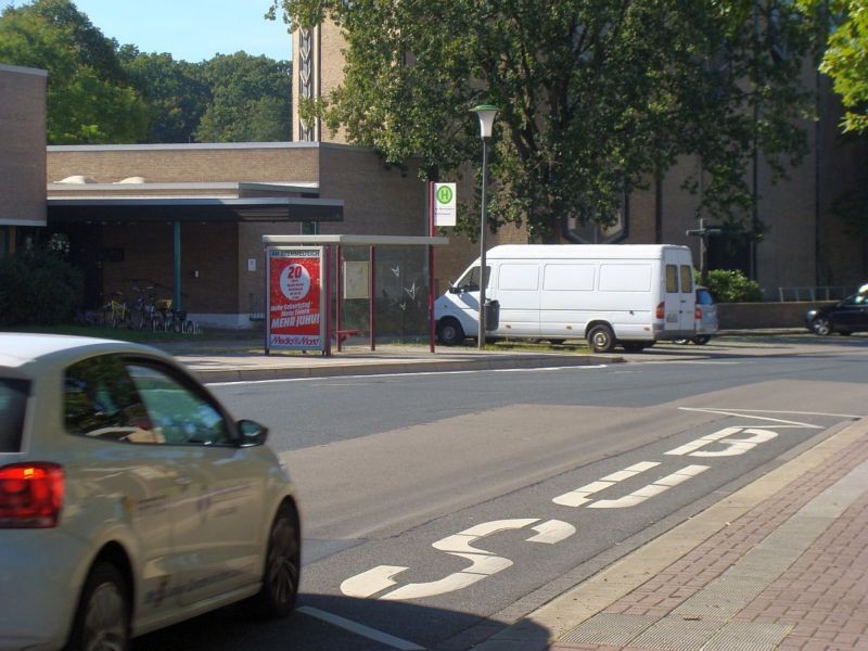 Rabenbergstr./Am Stemmelteich außen