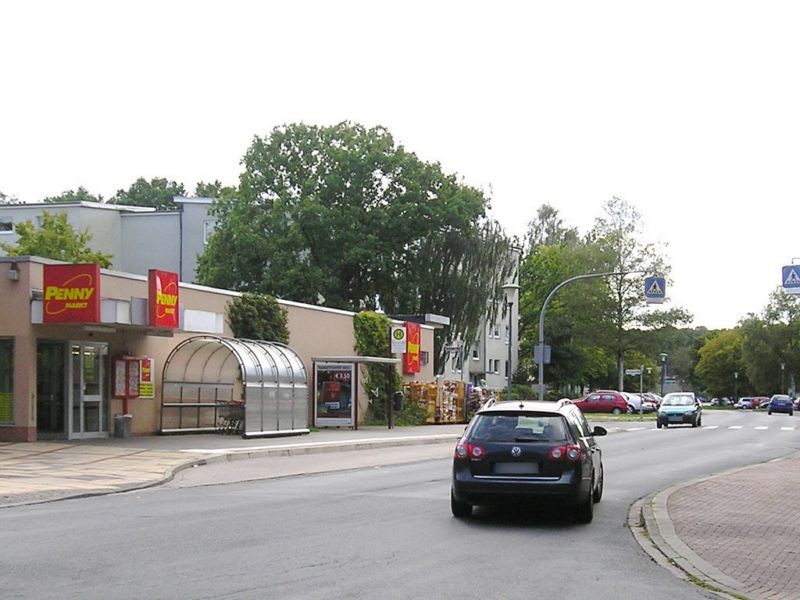 Rabenbergstr./Barnstorfer Weg außen