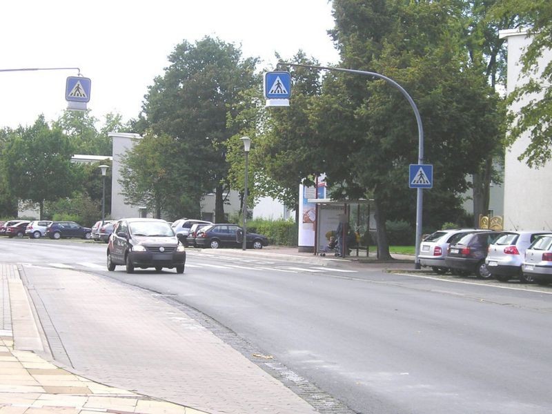 Rabenbergstr. geg. Barnstorfer Weg innen