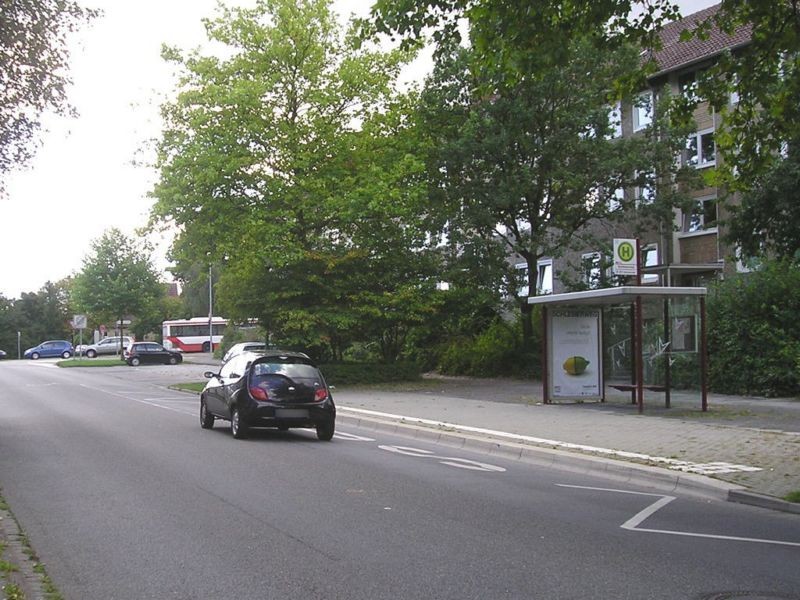 Schlesierweg  58 innen