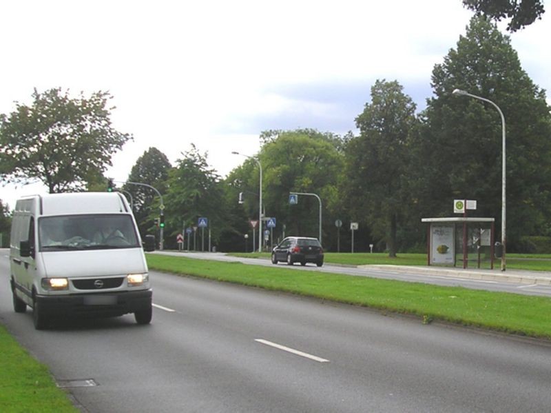 Schulenburgallee   3/Nordstadtstr. innen