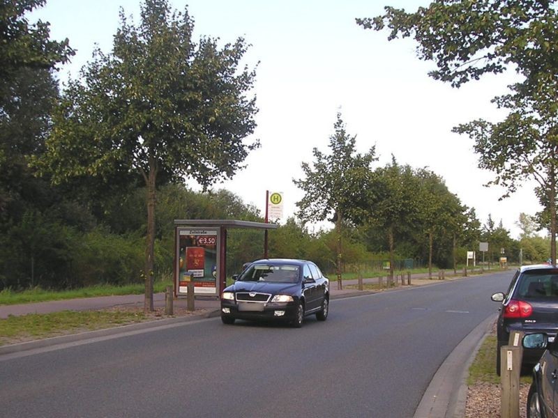 Von-Droste-Hülshoff-Str. Nh. Zollstr. außen