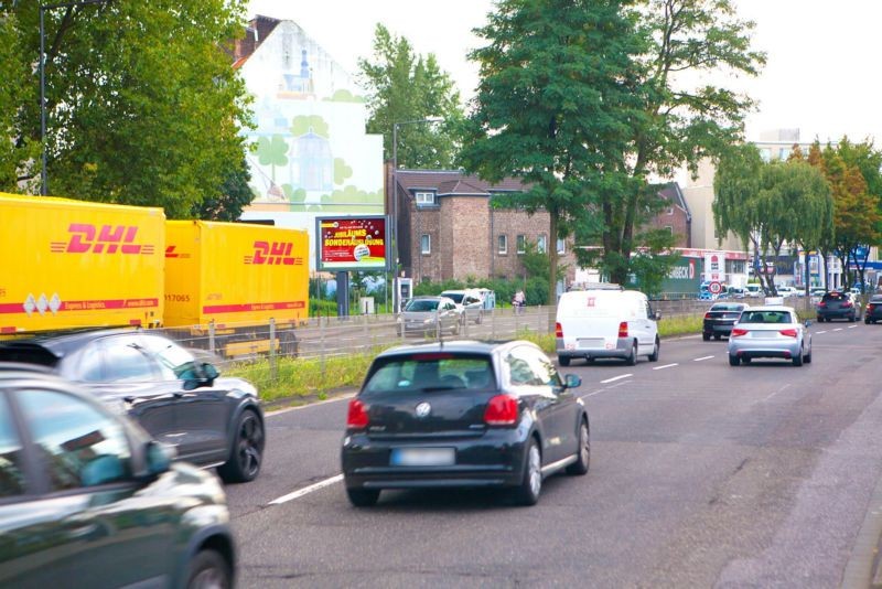 Clevischer Ring 168/Von-Sparr-Str./We.li.