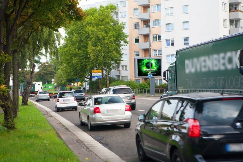 Clevischer Ring 168/Von-Sparr-Str./We.re.