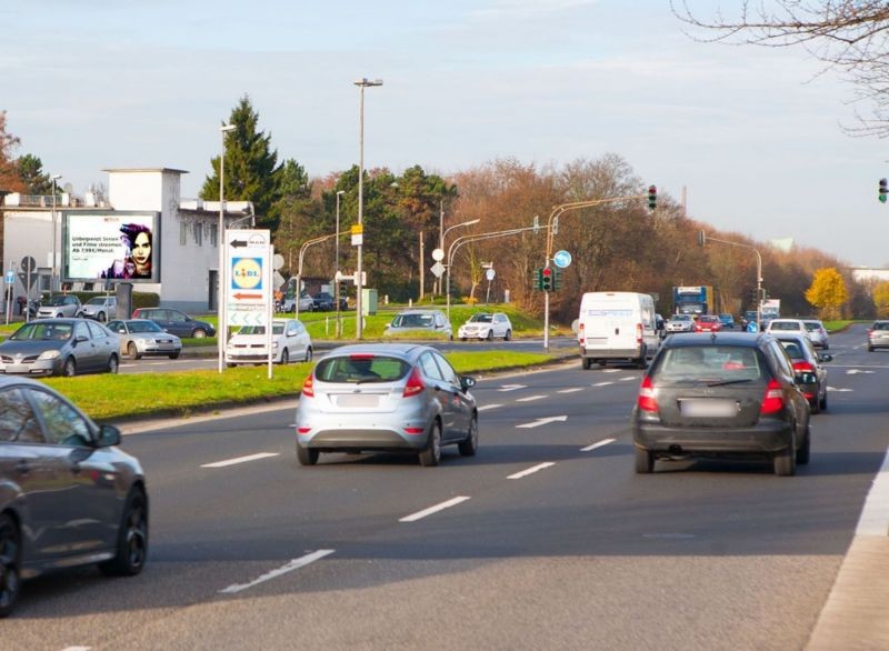 Clevischer Ring/Düsseldorfer Str./We.li.
