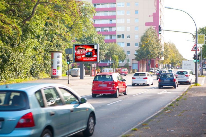 Friedrich-Karl-Str. nh. 91/Niehler Kirchweg/We.li.