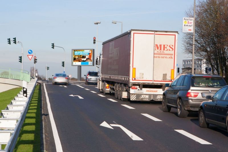 Merianstr./Industriestr./Mittelinsel/We.re.