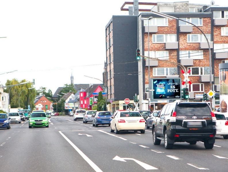 Kölner Str. Nh. 159/Gilgaustr./We.re.