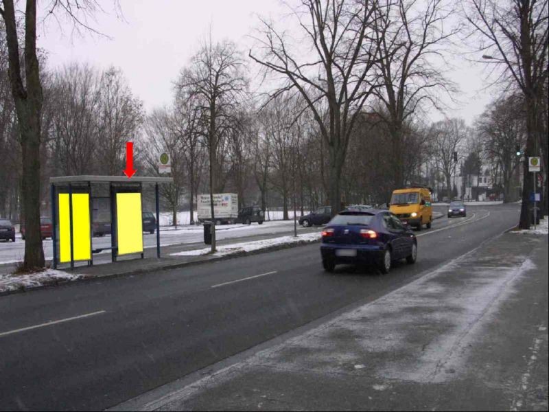 Löffelmannweg Nh. Tegelweg innen re.