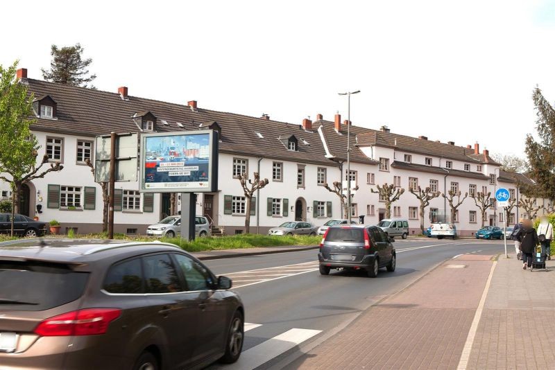 Bahnhofstr. geg. 82/Kaiserstr./We.li.