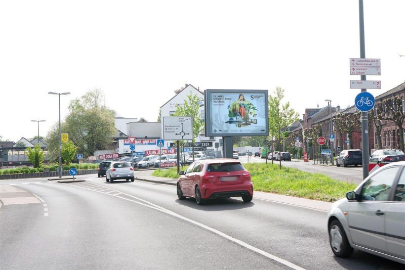 Bahnhofstr. geg. 82/Kaiserstr./We.re.