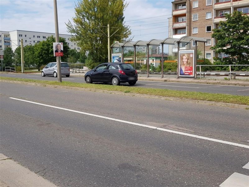 Rosa-Luxemburg-Allee/Tschirchdamm außen li.