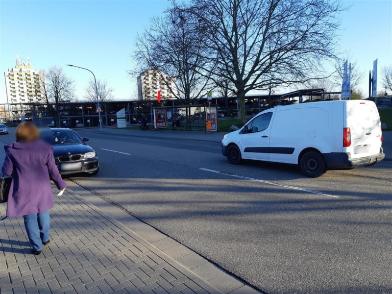 Klinikum/Gabriel-von-Seidl-Str. sew./innen li.