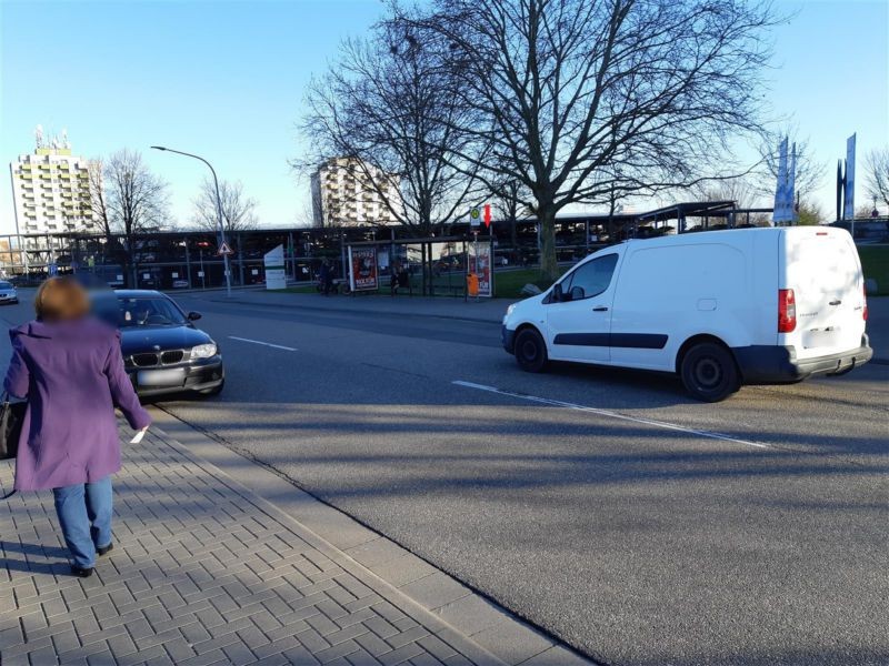 Klinikum/Gabriel-von-Seidl-Str. sew./RW innen