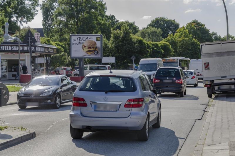 Schöneberger Str.  20-22/Spandauer Weg 2/We.li. CS