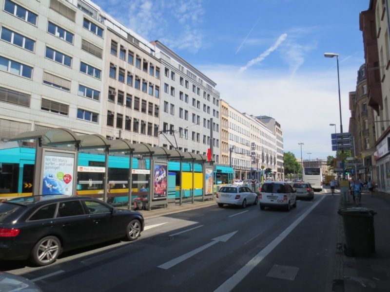 Düsseldorfer Str. 11/Niddastr./außen re.