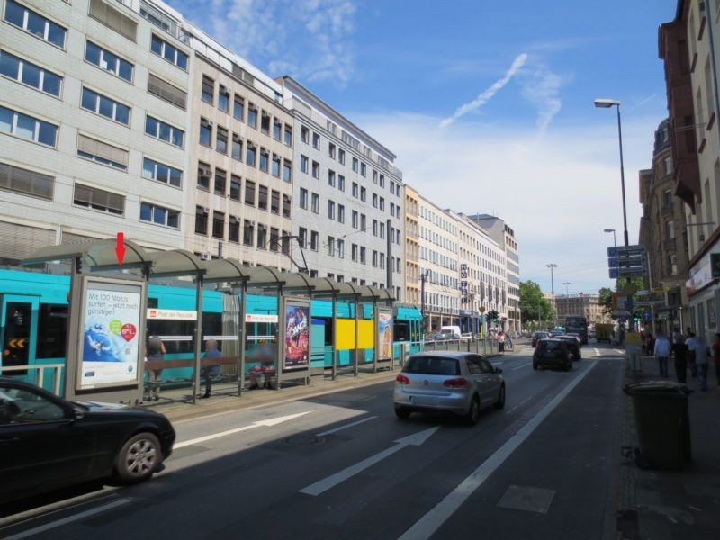 Düsseldorfer Str. 11/Niddastr./außen li.