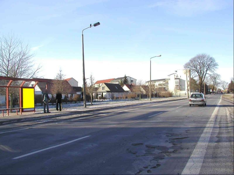 Anklamer Str. saw. Nh. Ernst-Wulff-Weg innren re.