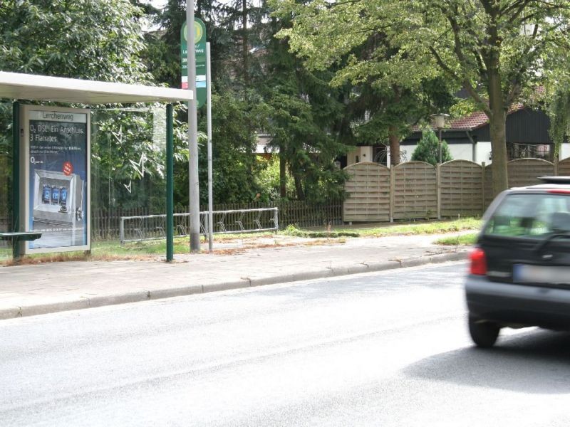 Hiddestorfer Str./Hoher Eschenweg RW innen