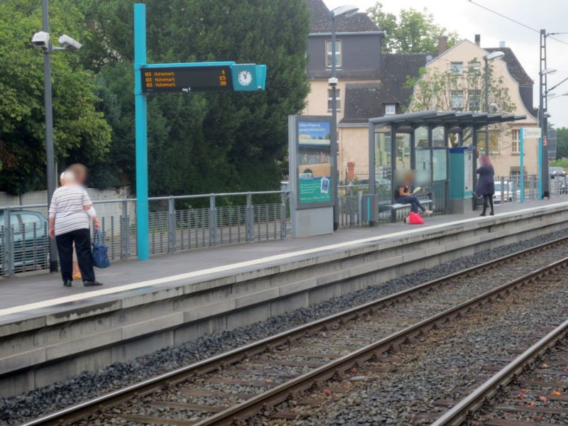 Berliner Str. / Liebfrauenstr. /3.Vitr.saw/ Bahn