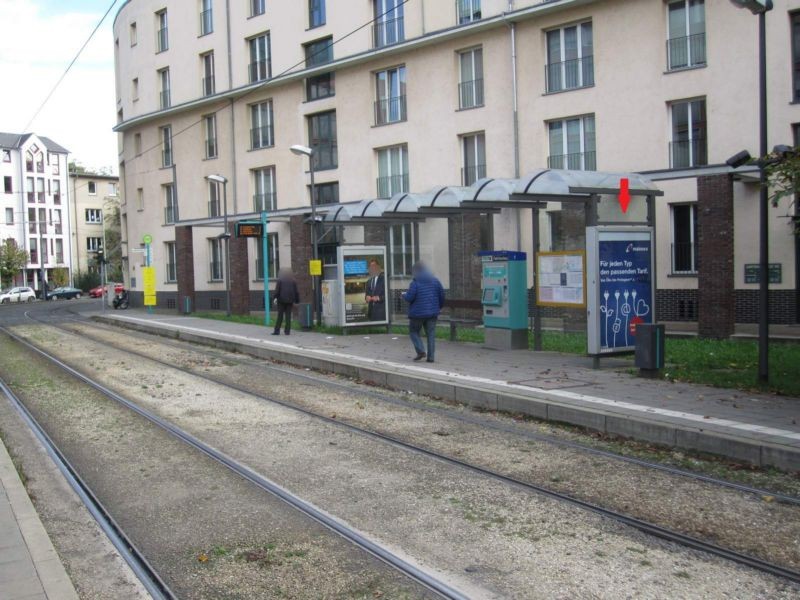 Gartenstr./Ludwig-Rehn-Str./außen re.