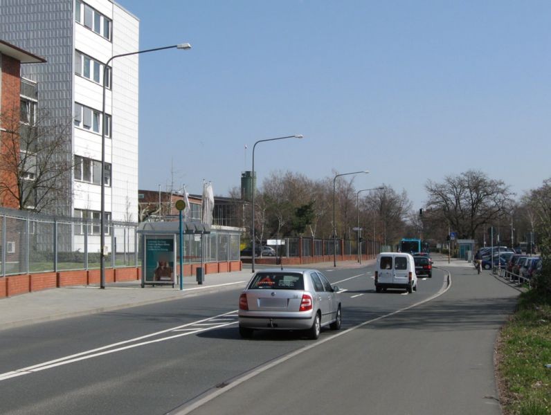 Stroofstr. 27/Chemisches Werk/PP geg./saw./außen