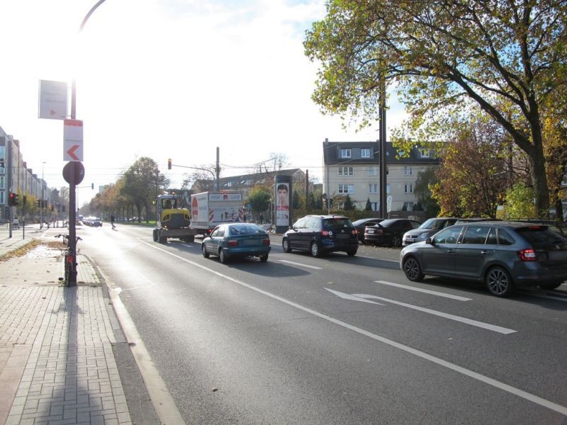 Äußere Kanalstr./Iltisstr. geg. 157/Seite 1